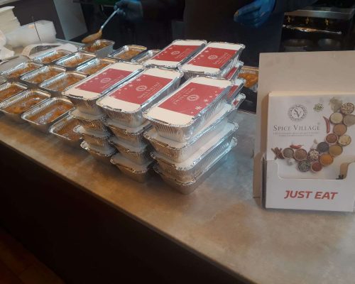 ONE MILLION MEALS (1)