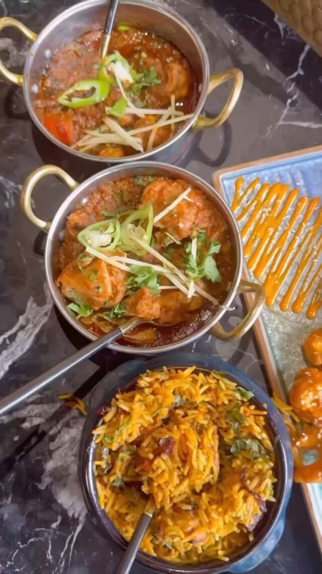 3 reasons NOT to come to Spice Village!🙃😀

#fun #spicevillage #trending #bestrestaurant #london #fyp