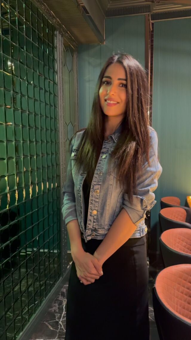 🌟 A Taste of Authenticity! 🌟 Listen to the incredible Ushna Shah as she shares her experience with Spice Village! 🌶️✨

Join us for a culinary journey that celebrates the rich traditions of Pakistani cuisine. You won’t want to miss this!

#spicevillage #ushnashah #tasteoftradition #halalcuisine #authenticflavors #foodiedelight